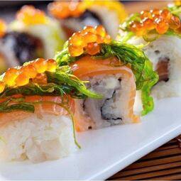 Sushi Matsu RestoMontreal.ca