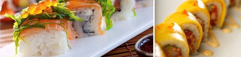 Sushi Matsu Cover Image