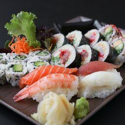 Sushi Sama RestoMontreal.ca