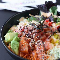 Sushi Sama RestoMontreal.ca