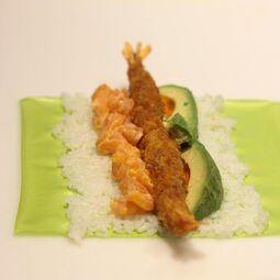 Sushi Sama RestoMontreal.ca