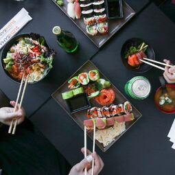 Sushi Sama RestoMontreal.ca