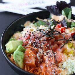Sushi Sama RestoMontreal.ca