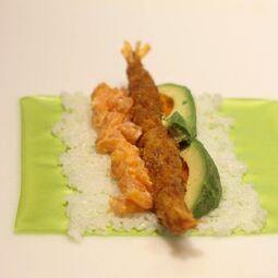 Sushi Sama RestoMontreal.ca