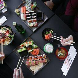 Sushi Sama RestoMontreal.ca