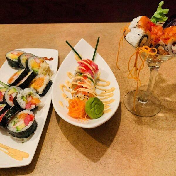 Sushi Soku - Restaurant Sushi à Terrebonne/Lachenaie