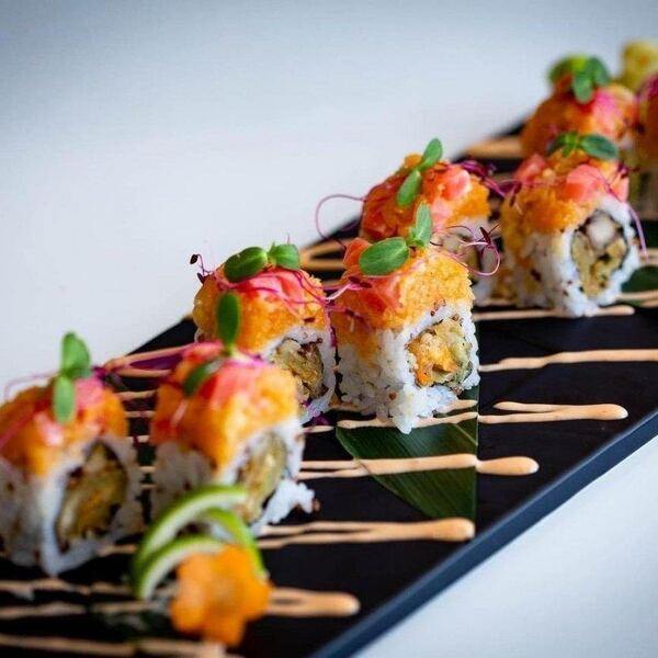 Sushi Soku - Restaurant Sushi à Terrebonne/Lachenaie