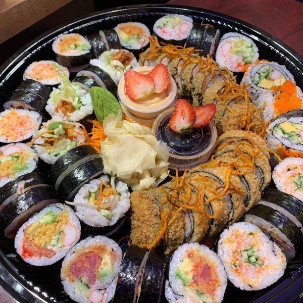 Sushi Soku - Restaurant Sushi à Terrebonne/Lachenaie