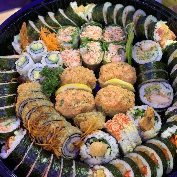 Sushi Soku - Restaurant Sushi à Terrebonne/Lachenaie