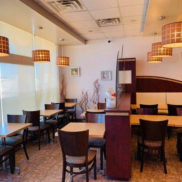 Sushi Soku - Restaurant Sushi à Terrebonne/Lachenaie