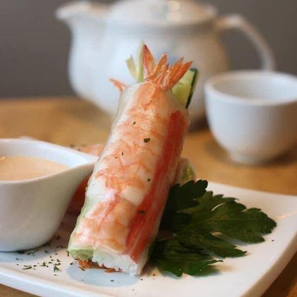 Sushi Soku - Restaurant Sushi à Terrebonne/Lachenaie