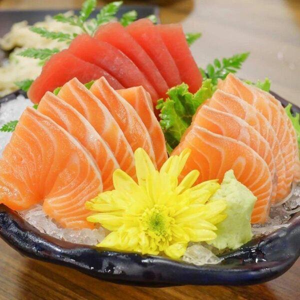 Sushi Soku - Restaurant Sushi à Terrebonne/Lachenaie