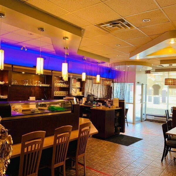 Sushi Soku - Restaurant Sushi à Terrebonne/Lachenaie