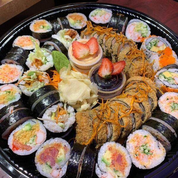 Sushi Soku - Restaurant Sushi à Terrebonne/Lachenaie