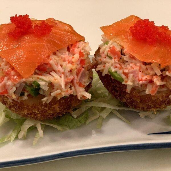 Sushi Soku - Restaurant Sushi à Terrebonne/Lachenaie