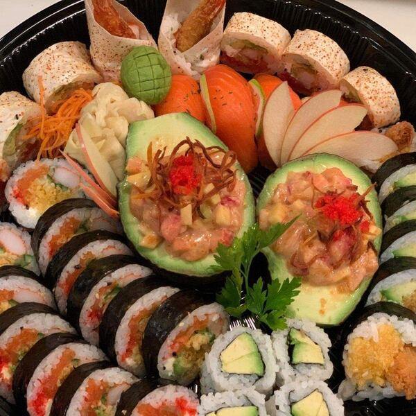 Sushi Soku - Restaurant Sushi à Terrebonne/Lachenaie