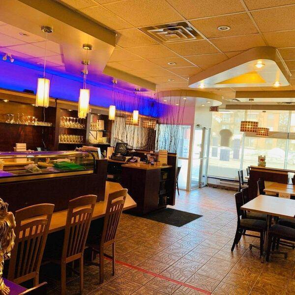 Sushi Soku - Restaurant Sushi à Terrebonne/Lachenaie