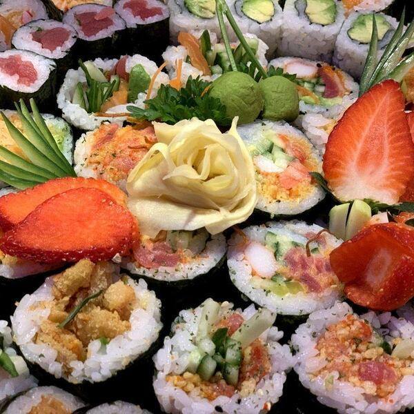 Sushi Soku - Restaurant Sushi à Terrebonne/Lachenaie