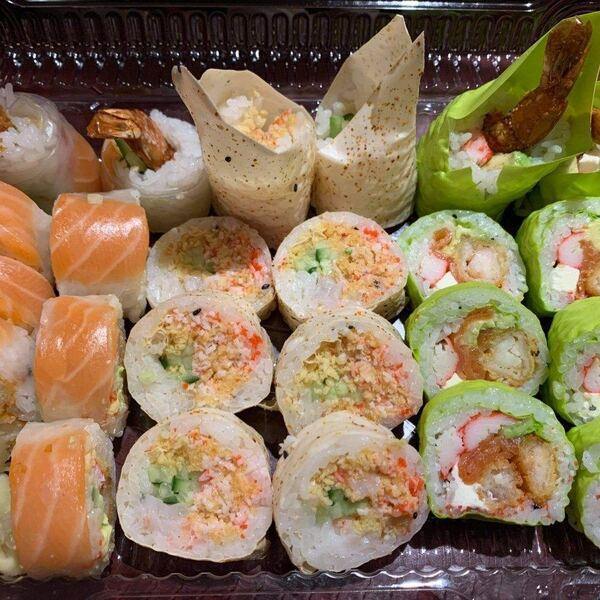 Sushi Soku - Restaurant Sushi à Terrebonne/Lachenaie