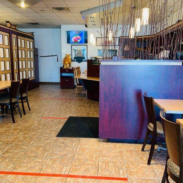Sushi Soku - Restaurant Sushi à Terrebonne/Lachenaie