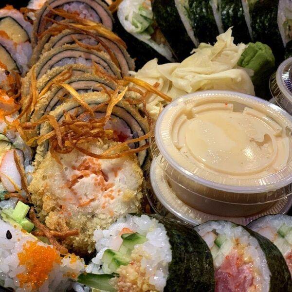 Sushi Soku - Restaurant Sushi à Terrebonne/Lachenaie