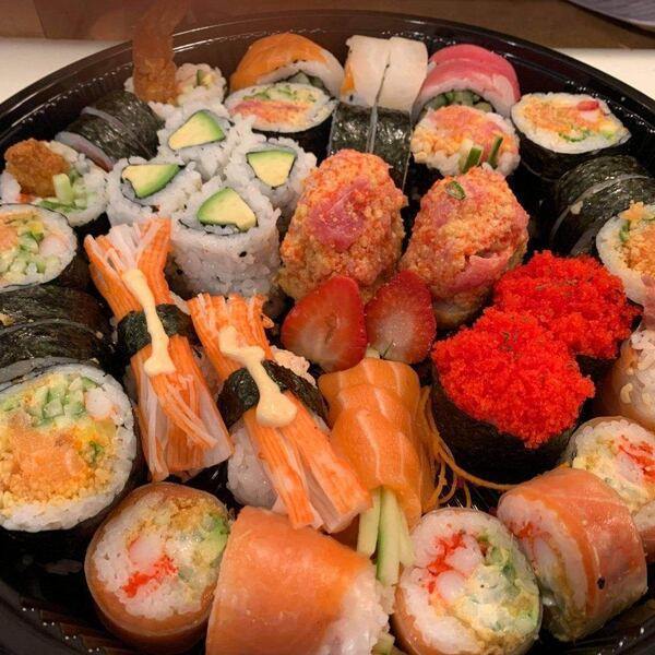 Sushi Soku - Restaurant Sushi à Terrebonne/Lachenaie