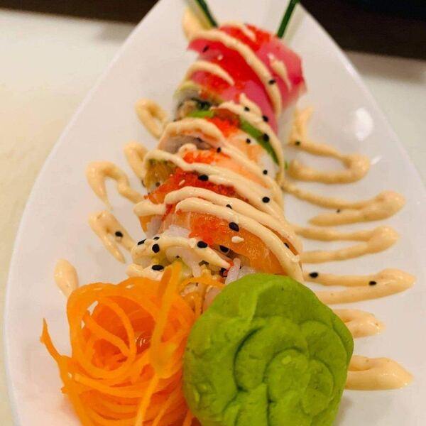 Sushi Soku - Restaurant Sushi à Terrebonne/Lachenaie