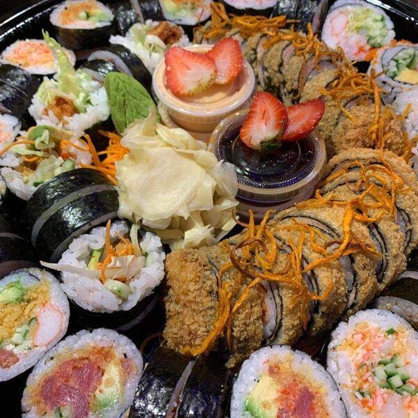 Sushi Soku - Restaurant Sushi à Terrebonne/Lachenaie