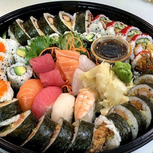 Sushi Soku - Restaurant Sushi à Terrebonne/Lachenaie