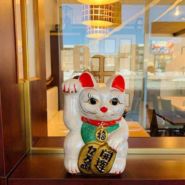 Sushi Soku - Restaurant Sushi à Terrebonne/Lachenaie