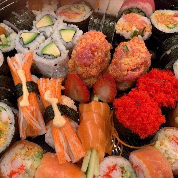 Sushi Soku - Restaurant Sushi à Terrebonne/Lachenaie