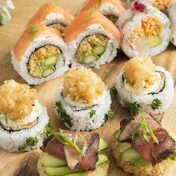 Sushi Taxi RestoMontreal.ca