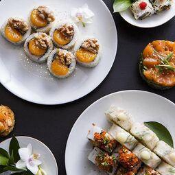 Sushi Taxi RestoMontreal.ca