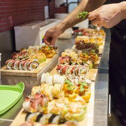 Sushi Taxi RestoMontreal.ca