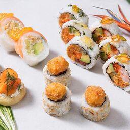 Sushi Taxi RestoMontreal.ca