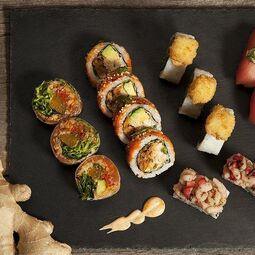 Sushi Taxi RestoMontreal.ca