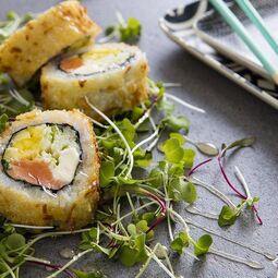 Sushi Taxi RestoMontreal.ca