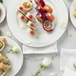 Sushi Taxi RestoMontreal.ca