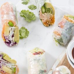 Sushi Taxi RestoMontreal.ca