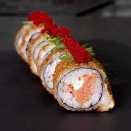 Sushi X Restaurant Sushi X RestoQuebec.ca