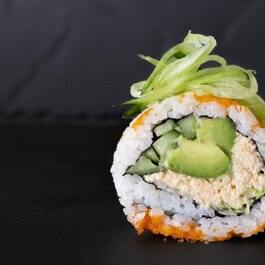 Sushi X Restaurant Sushi X RestoQuebec.ca