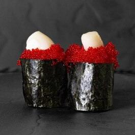 Sushi X Restaurant Sushi X RestoQuebec.ca
