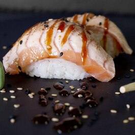 Sushi X Sushi Restaurant Sushi X Sushi Restaurant