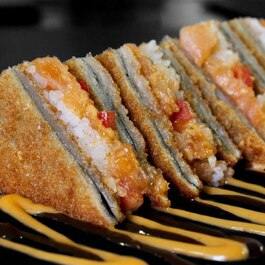 Sushi X Sushi Restaurant Sushi X Sushi Restaurant