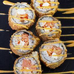 Sushi X Quebec RestoQuebec.ca