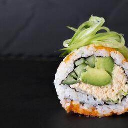Sushi X Quebec RestoQuebec.ca