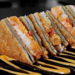 Sushi X Sushi Restaurant