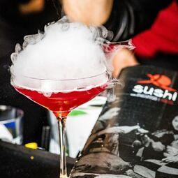 Sushi X RestoQuebec.ca
