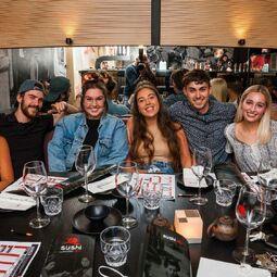 Sushi X RestoQuebec.ca
