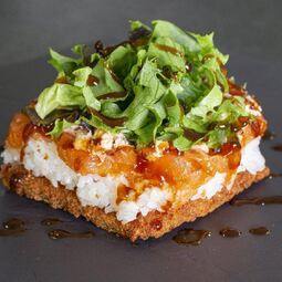 Sushi X RestoQuebec.ca